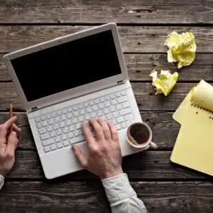 Escrita de blog: um guia para escritores brasileiros