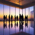 5 anos pós-Covid: 5 principais impactos no mundo do trabalho