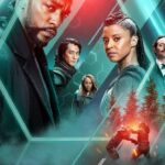 Altered Carbon: A série futurista que vai te deixar viciado do início ao fim