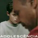 Adolescência e mais: veja as séries e filmes mais populares da semana