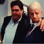 Resumão da Semana: Inspetor Faustão e o benino Ney