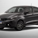 Fiat Argo 2026: veja detalhes da nova linha