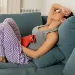 Cólica menstrual: quando se preocupar com a dor?