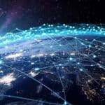 Curiosidade: especialista explica de onde vem a internet