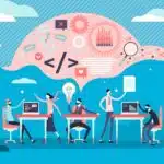 Hackathon pode ser primeiro passo para carreira em TI