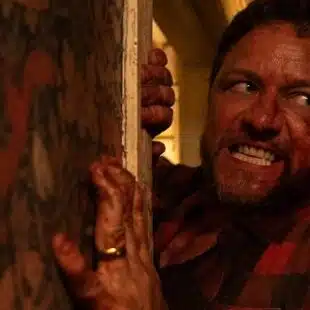 Confira as séries e os filmes mais buscados na última semana