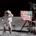 NASA desiste de levar primeira mulher e primeira pessoa negra à Lua