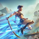 Prince of Persia: The Lost Crown chega ao mobile em 14 de abril