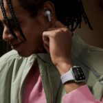 Redmi Watch 5 chega ao Brasil por R$ 1.399,99