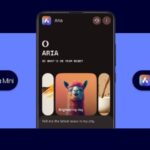 Aria, IA nativa da Opera, agora está disponível para usuários no Opera Mini