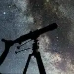 Astroturismo: Brasil é destino ideal para explorar o universo com os pés no chão