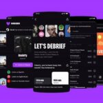 Novos recursos do Deezer visam experiência mais personalizada