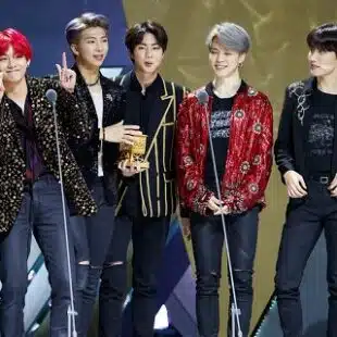 O que a astrologia revela a respeito dos sete astros do BTS?