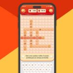 Aplicativo do TudoGostoso lança jogo de palavras cruzadas