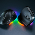 Razer anuncia nova geração de mouses Razer Pro Click V2