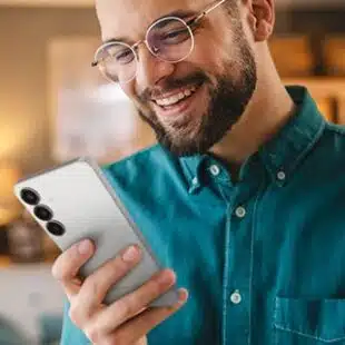 Renova Contigo: programa da Samsung vende acessórios e peças avulsas