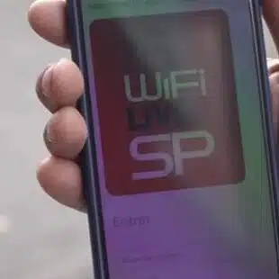 Wi-Fi Livre SP leva internet gratuita para comunidades paulistanas